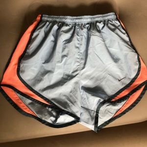 Nike drifit shorts